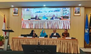 IKA MIPA UB Gelar NGOPI SAM Bahas Inovasi Deteksi Dini Penyakit Ginjal