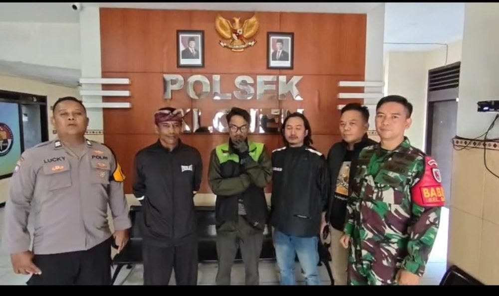 Kadishub Kota Malang Bahas Viral Ojol VS Jukir di Mergan Hingga Capaian Pendapatan Parkir