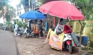 Penertiban PKL di Sekitar IHC RS Lavalette Malang Masih Jadi Sorotan