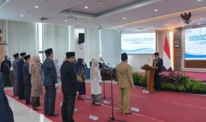 Pelantikan Pejabat Baru UM UM Lantik Sejumlah Pejabat Baru, Perkuat Sinergi dan Tata Kelola Menuju Kampus Berdaya Saing Global