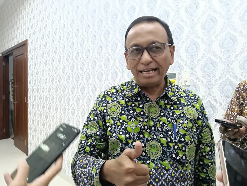 Peminat SNBP 2026 di Universitas Negeri Malang Tembus 34 Ribu, Rebutan 4.001 Kursi