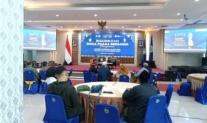 Peminat SNBP 2026 di Universitas Negeri Malang Tembus 34 Ribu, Rebutan 4.001 Kursi