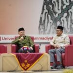 Pengajian Persyarikatan UMM Pengajian Persyarikatan UMM Soroti Krisis Moral dan Minimnya Dampak Ibadah
