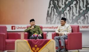 Pengajian Persyarikatan UMM Soroti Krisis Moral dan Minimnya Dampak Ibadah