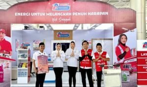 Satgas RAFI 2026 Disiapkan, Pertamina Pastikan Pasokan Energi Jatimbalinus Aman