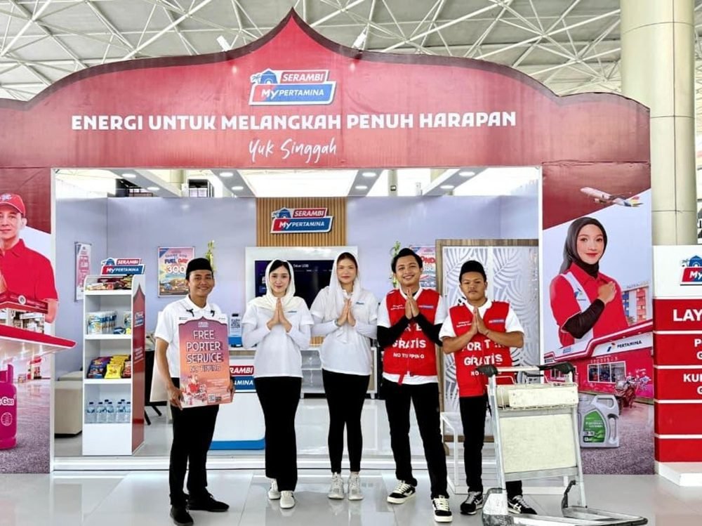 Satgas RAFI 2026 Disiapkan, Pertamina Pastikan Pasokan Energi Jatimbalinus Aman