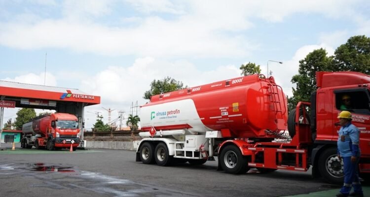 Pertamina Patra Niaga Pastikan Pasokan BBM di Jatimbalinus Tetap Stabil Jelang Ramadan dan Idul Fitri