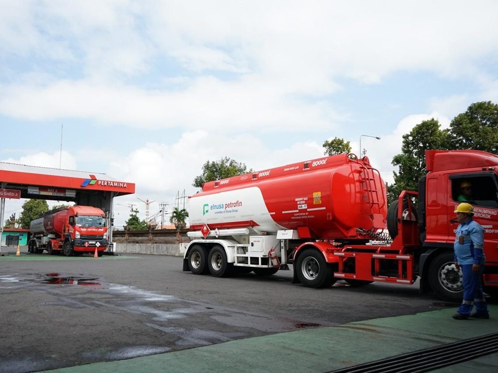 Pertamina Patra Niaga Pastikan Pasokan BBM di Jatimbalinus Tetap Stabil Jelang Ramadan dan Idul Fitri
