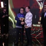 Perum Jasa Tirta I Raih Dua Penghargaan di Anugerah BUMN 2026