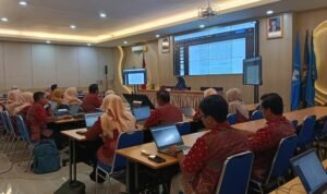 FMIPA UB Gelar First Surveillance Visit SNI ISO 21001:2018 untuk Tingkatkan Layanan Akademik