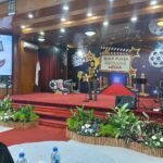 UMM Perkuat Kemitraan dengan Media Lewat Buka Puasa Bersama di Kampus 3