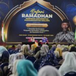Safari Ramadan UMM: Islam Berkemajuan Bukan Sekadar Teknologi