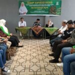 Serap Aspirasi Kader dan Warga, Hikmah Bafaqih dan Arif Wahyudi Gelar Jagongan Bareng di Dapil Klojen Serap Aspirasi Kader dan Warga, Hikmah Bafaqih dan Arif Wahyudi Gelar Jagongan Bareng di Dapil Klojen