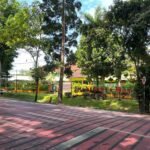 Suasana Hijau SMAN 6 Malang Bantu Siswa Jalani Puasa Ramadan dengan Nyaman