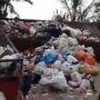 Sampah Menumpuk Berhari-hari di TPS Terminal Mulyorejo, Warga Sukun Keluhkan Lambannya Penanganan