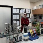 Tim Peneliti UB Inovasi Deteksi Dini Hipotiroid Kongenital UB Masuk 117 Inovasi Indonesia 2025