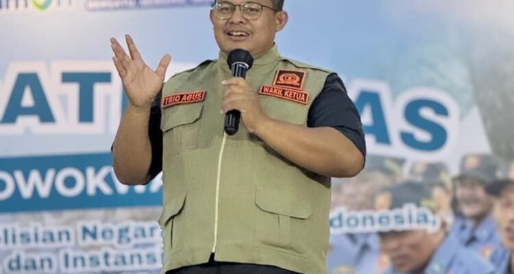 Trio Agus TPP ASN Kota Malang Jadi Perhatian, DPRD Minta Berbasis Kinerja dan Tidak Hilangkan Jasa Kinerja Lama