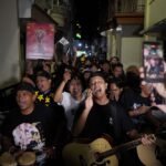 UMM dan Gerpakkk Hidupkan Tradisi Patrol Sahur, Warga Nikmati Sahur Premium di Kampung UMM dan Gerpakkk Hidupkan Tradisi Patrol Sahur, Warga Nikmati Sahur Premium di Kampung