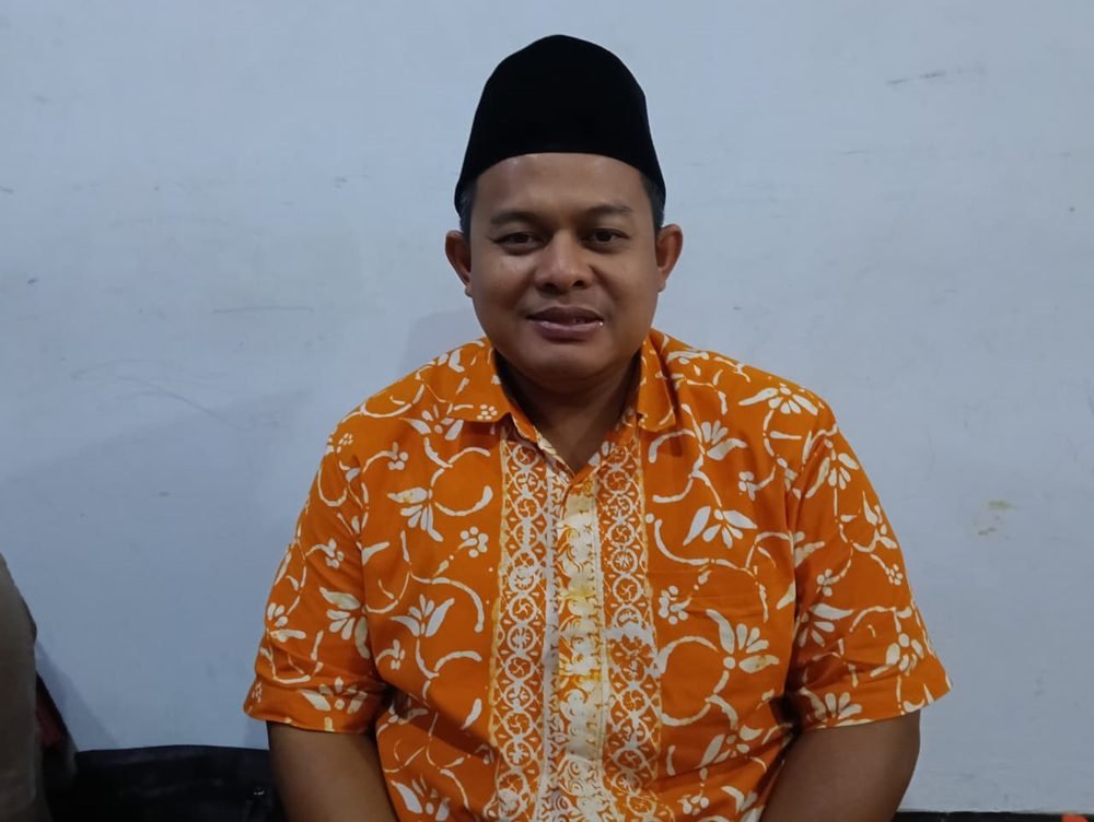 Wakil Ketua DPRD dari Fraksi PKS Trio Agus: Aspirasi Masyarakat Jadi Bahan Evaluasi Program Pemerintah