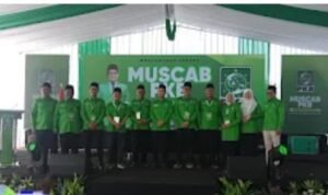 Muscab VI PKB Pasuruan Berlangsung Dinamis, Delapan Nama Calon Ketua Diserahkan ke DPP