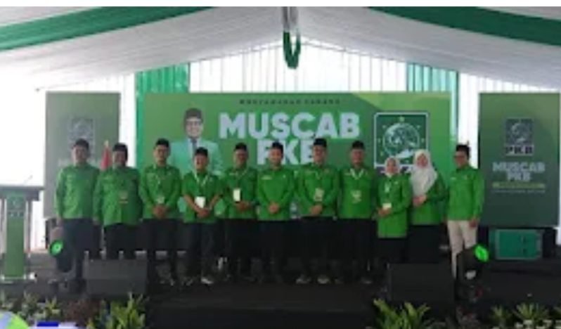 Muscab VI PKB Pasuruan Berlangsung Dinamis, Delapan Nama Calon Ketua Diserahkan ke DPP