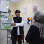 ASN Kota Malang Didorong Gunakan Transportasi Ramah Lingkungan Setiap Jumat.(Djoko W)
