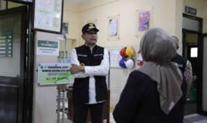 c1_20260326_21354132 ASN Kota Malang Didorong Gunakan Transportasi Ramah Lingkungan Setiap Jumat.(Djoko W)
