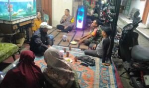 c1_20260327_12285616 Komsos Humanis, Babinsa Sukun Perkuat Sinergi dengan Masyarakat .