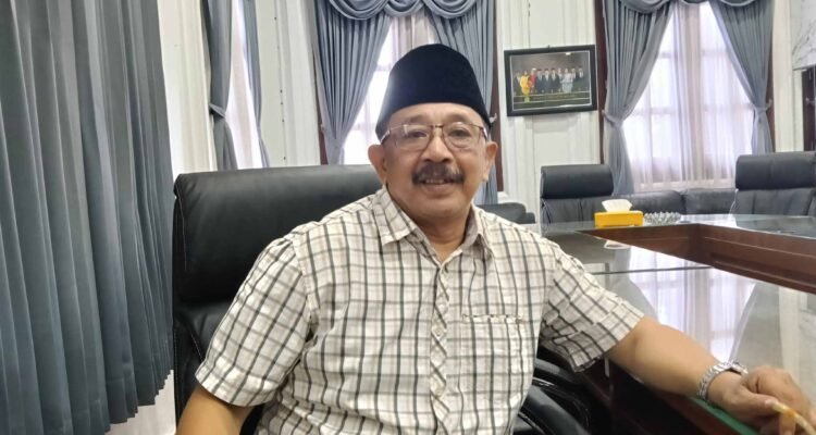 c1_20260327_15193970 Anggota DPRD Kota Malang Arief Wahyudi Soroti Kebijakan ASN Bersepeda, Usulkan Solusi Lebih Fleksibel.( Djoko W)