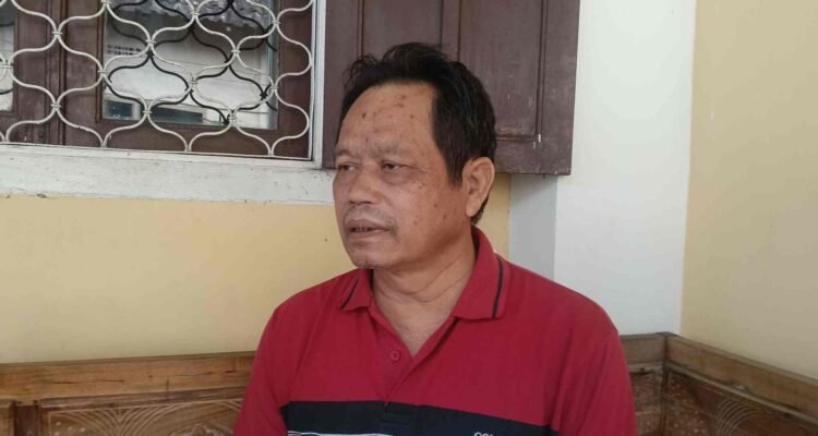 c1_20260327_15360576 Ketua RW 1 Sukoharjo Soroti Minimnya Koordinasi SPPG, Pengelola Klaim Libatkan Warga Lokal