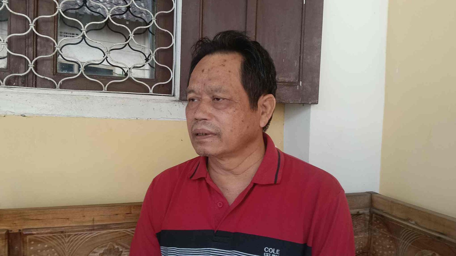 Ketua RW 1 Sukoharjo Soroti Minimnya Koordinasi SPPG, Pengelola Klaim Libatkan Warga Lokal