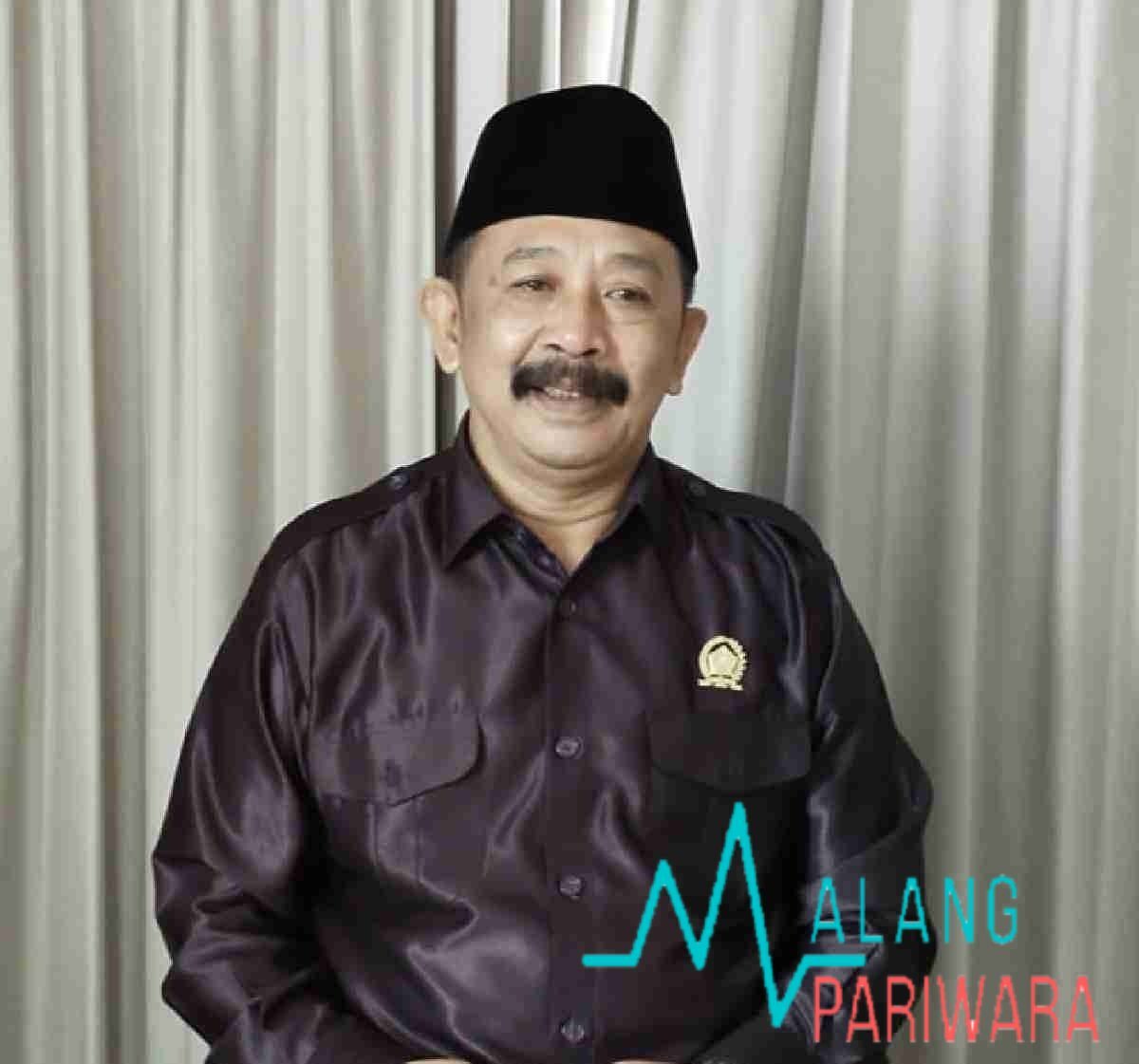 Arief Wahyudi Ingatkan Dampak UU HKPD, Belanja Pegawai 30 Persen Dinilai Ancam Nasib Honorer dan PPPK