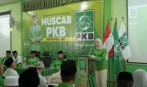 dpp 10 Kandidat Ketua DPC PKB Kota Malang Muncul di Muscab, Arah Kepemimpinan Baru Jadi Sorotan