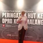 DPRD Kota Malang Rayakan HUT ke-112, Ajak 112 Anak Yatim Berbagi Kebahagiaan dan Refleksi