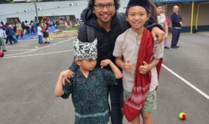 lebaran di Australia Lebaran Tanpa Mudik, Dosen UMM Rasakan Idulfitri Sunyi namun Bermakna di Australia