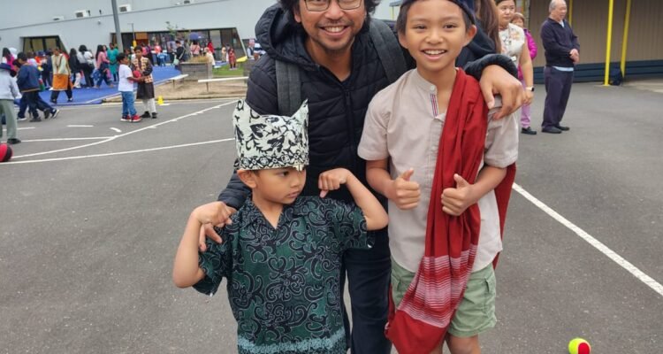 lebaran di Australia Lebaran Tanpa Mudik, Dosen UMM Rasakan Idulfitri Sunyi namun Bermakna di Australia