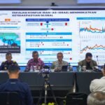 Ekonomi Jatim Tumbuh di Atas Nasional, APBN Regional Tetap Kuat hingga Februari 2026