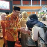 Halal Bihalal UM Perkuat Kebersamaan dan Harmoni Sivitas Akademika