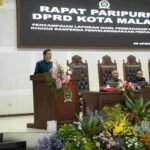 Anas DPRD Kota Malang Dorong Pemetaan Ulang Parkir, Optimalkan PAD dan Tingkatkan Pelayanan