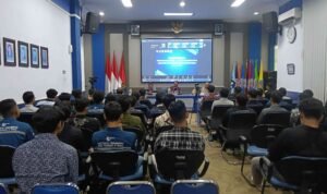 Polinema Tancap Gas Siapkan SDM Kendaraan Listrik, ITERATI Dorong Kolaborasi Nasional