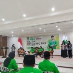 Seleksi Ketat Ketua DPC PKB Kota Malang, 9 Kandidat Jalani Uji Kelayakan di Kampus UM.
