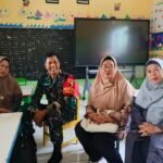 IMG-20260416-WA0034 Babinsa Lowokwaru Jalin Komunikasi Sosial dengan Guru SDN 1 Tunggulwulung