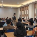 Tak Boleh Menganggur! FMIPA UB Gaspol Bekali Calon Alumni: Dari CV hingga Modal Usaha.
