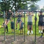 Tes Kesegaran Jasmani Periodik, Upaya Kodim 0833 Jaga Stamina Prajurit