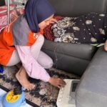 Layanan Kesehatan Jemput Bola, Fikes UMM Hadirkan Matahari Homecare untuk Pasien Kronis