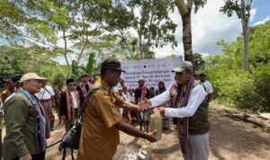 UMM Resmi Jadi Mitra UNESCO, Perkuat Peran Global dalam Konservasi Air