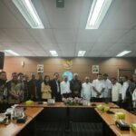 RUU Hak Cipta Dipanaskan: Karya Jurnalistik Dituntut Diakui sebagai Aset Bernilai Ekonomi Tinggi.