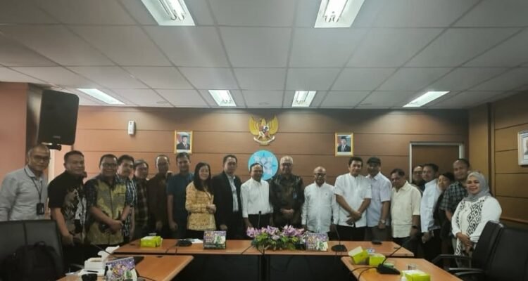 RUU Hak Cipta Dipanaskan: Karya Jurnalistik Dituntut Diakui sebagai Aset Bernilai Ekonomi Tinggi.