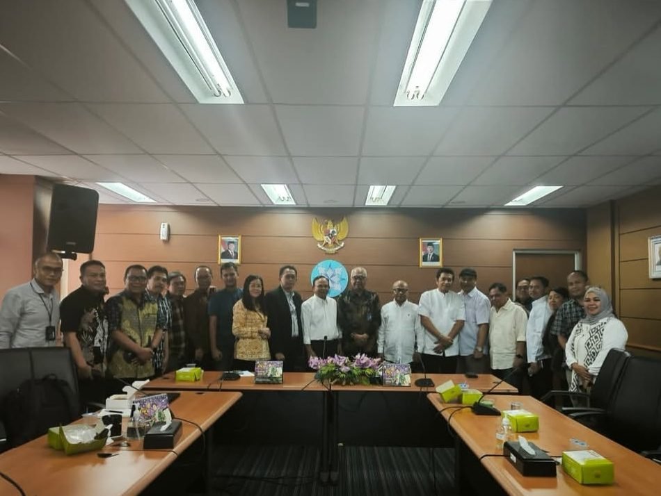 RUU Hak Cipta Dipanaskan: Karya Jurnalistik Dituntut Diakui sebagai Aset Bernilai Ekonomi Tinggi.