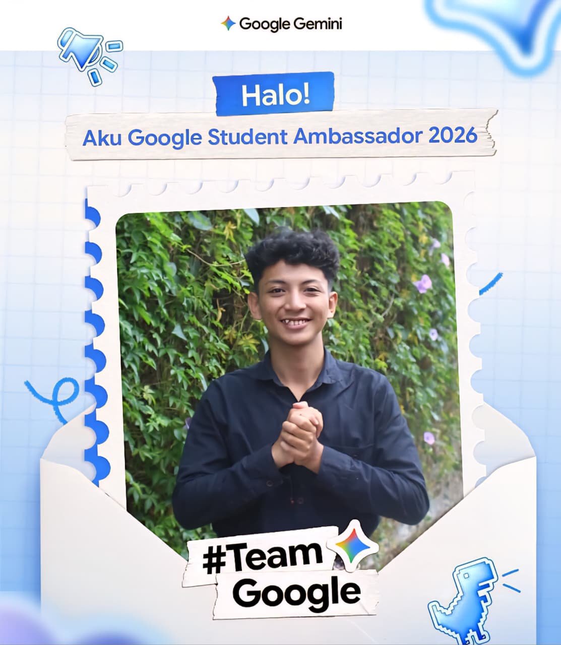 67 Mahasiswa UB Lolos Seleksi Ketat, Salah Satunya dari FMIPA Resmi Jadi Google Student Ambassador 2026.